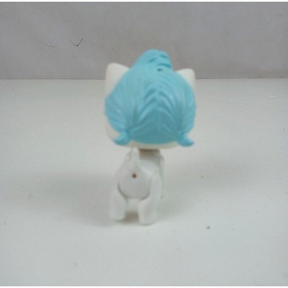 LOL Surprise Pets Series 3 Royal Kitty - Picture 3 of 4